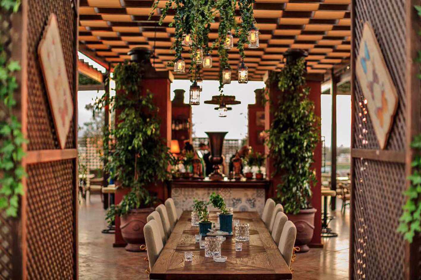 grand pasha restaurent north cyprus