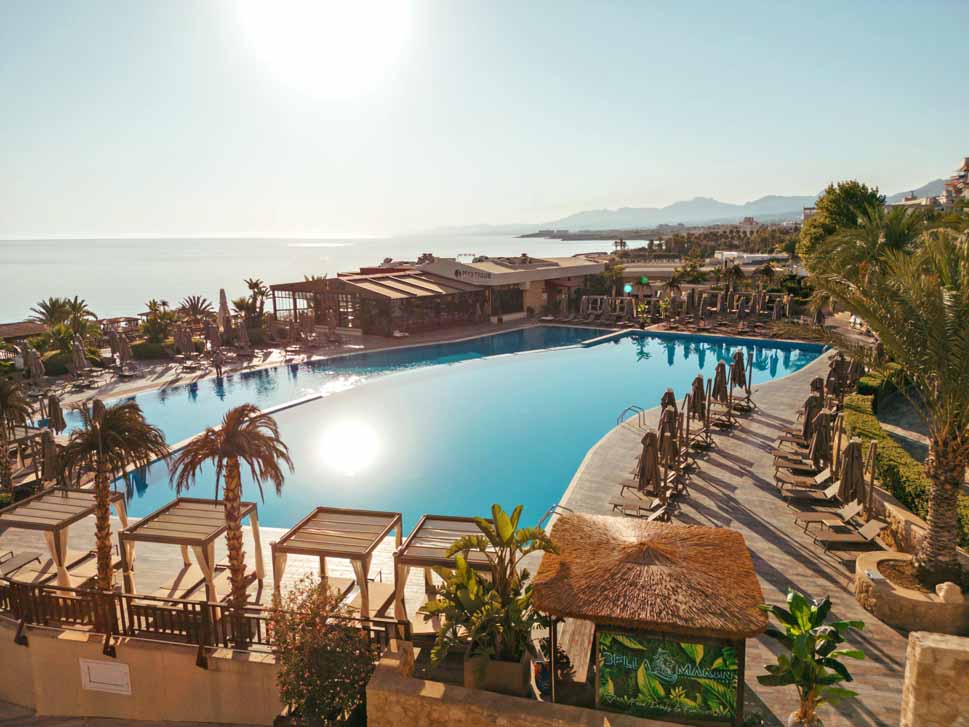 lords palace bella marin kyrenia