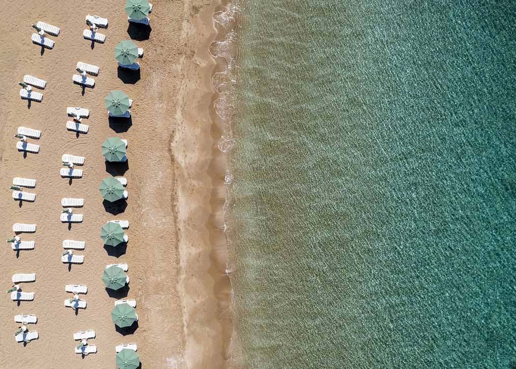 27 blue sea hotel waterfront view karpaz