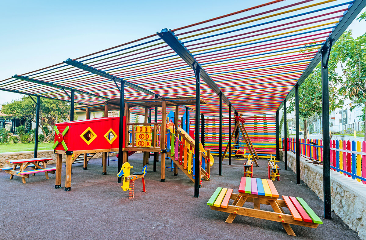 lords palace kids club