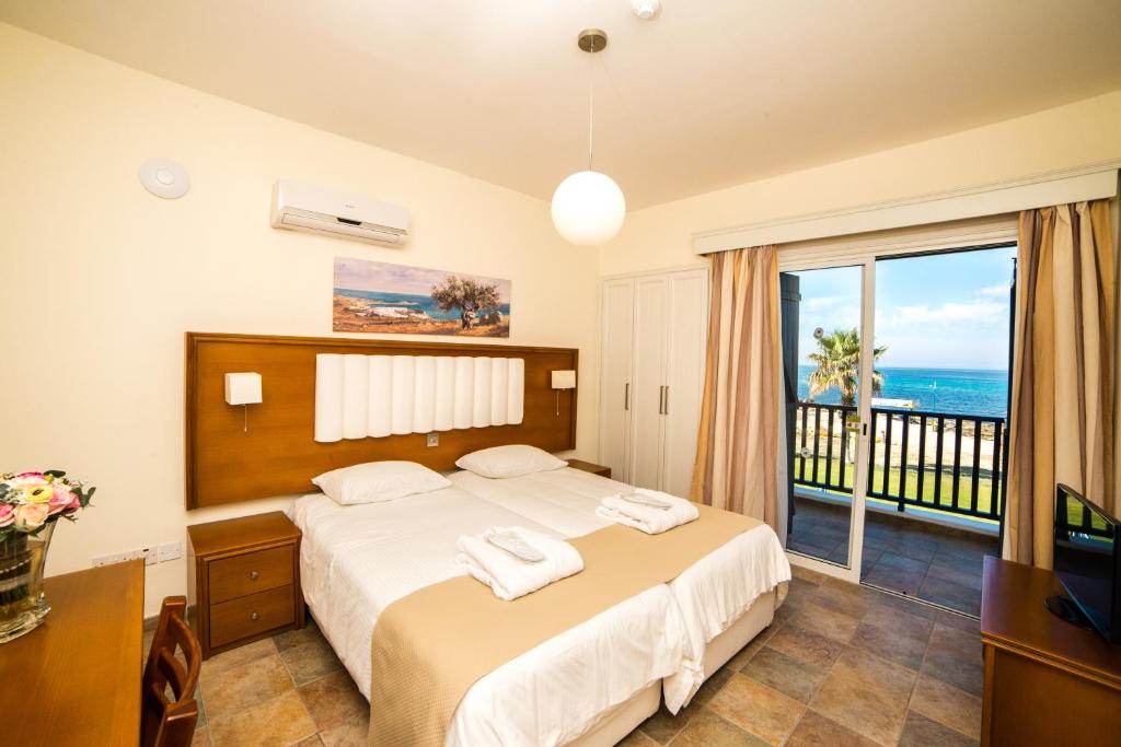 Kefalos Beach Tourist Village photo 51