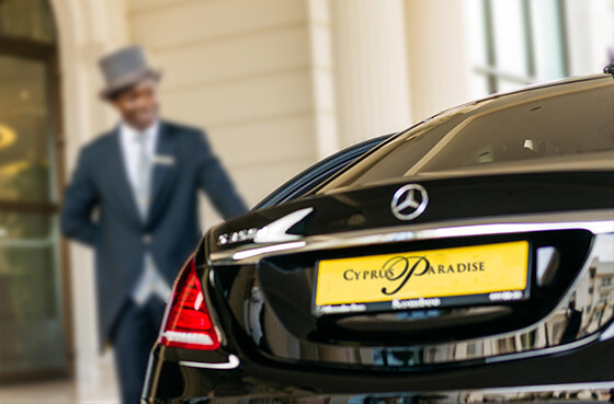 Door to Door Service
