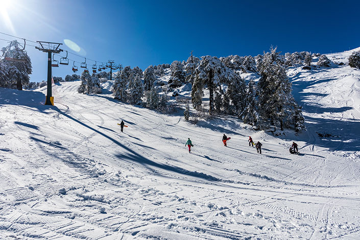 troodos-mountain-range-cyprus