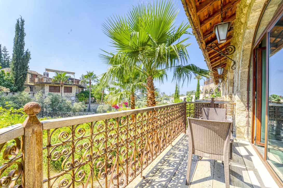 Kemerli Konak Boutique Hotel