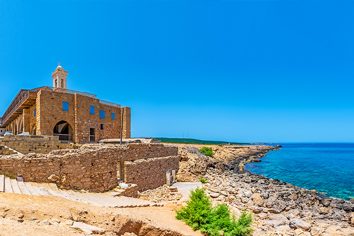 st-andrews-monastery-north-cyprus