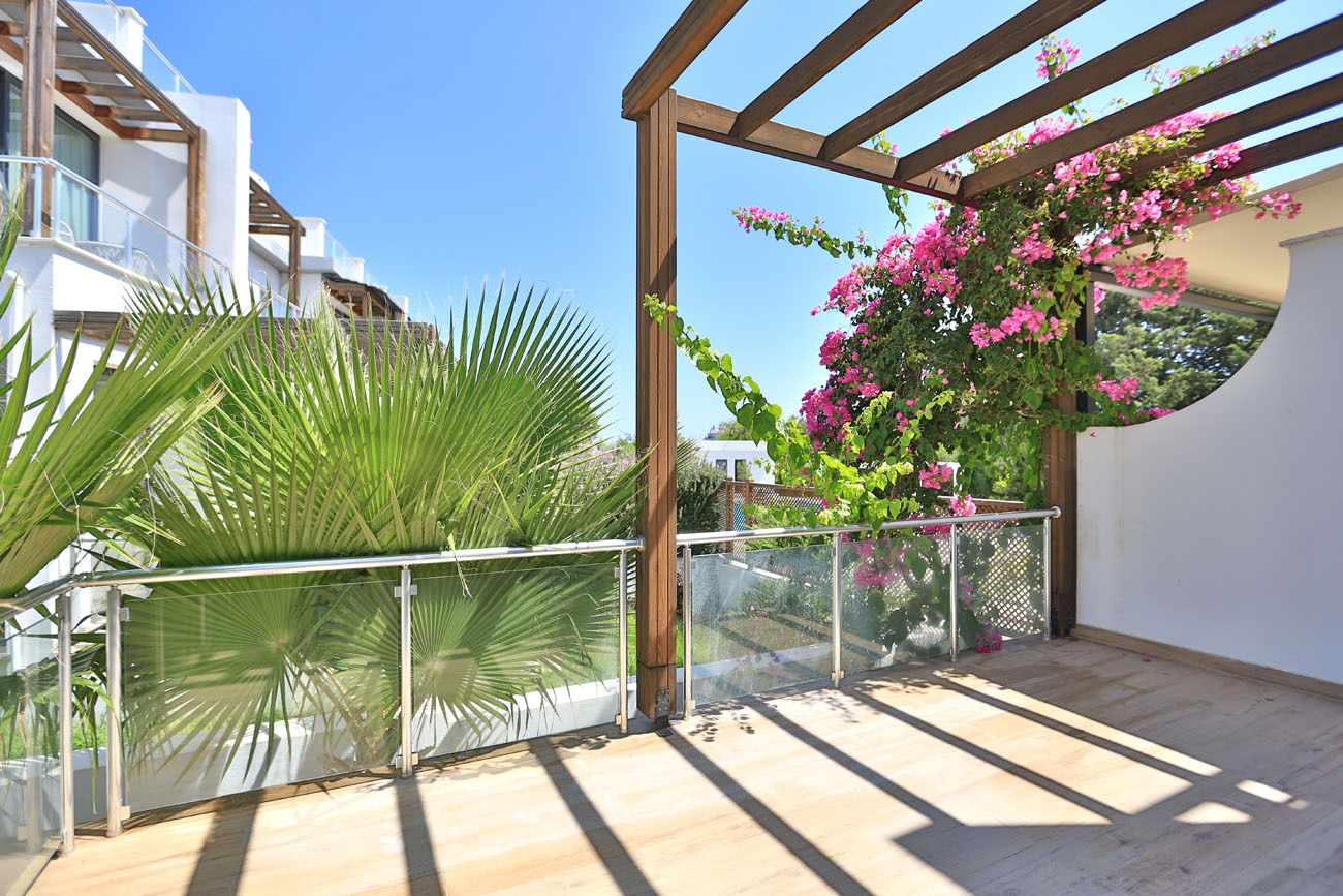 diamond hidden suites terrace north cyprus