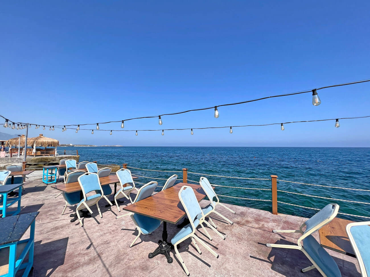 58 dome hotel restaurent kyrenia
