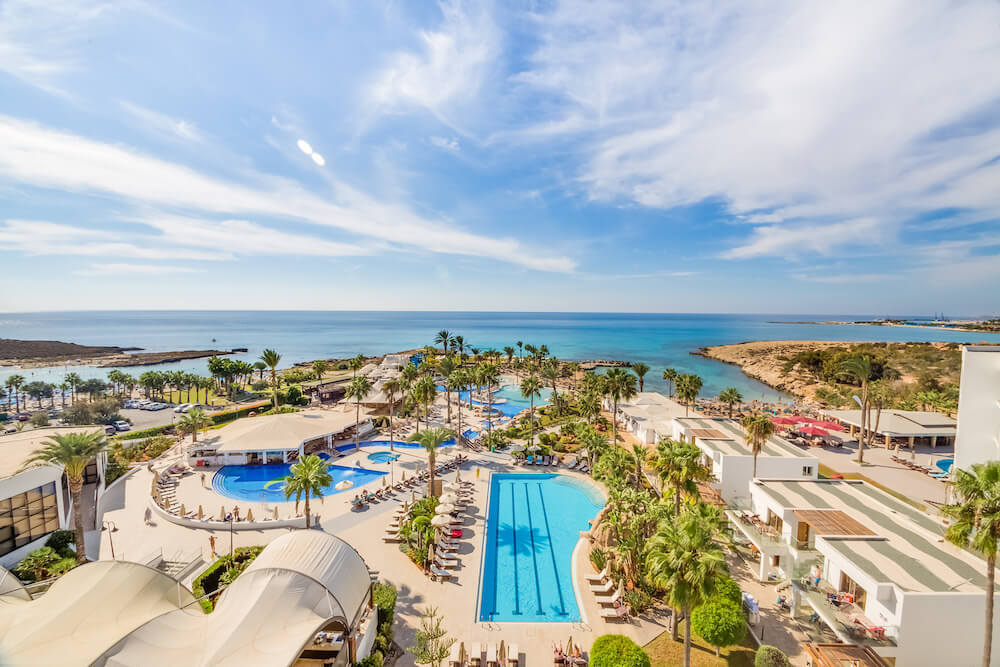 Adams Beach Hotel