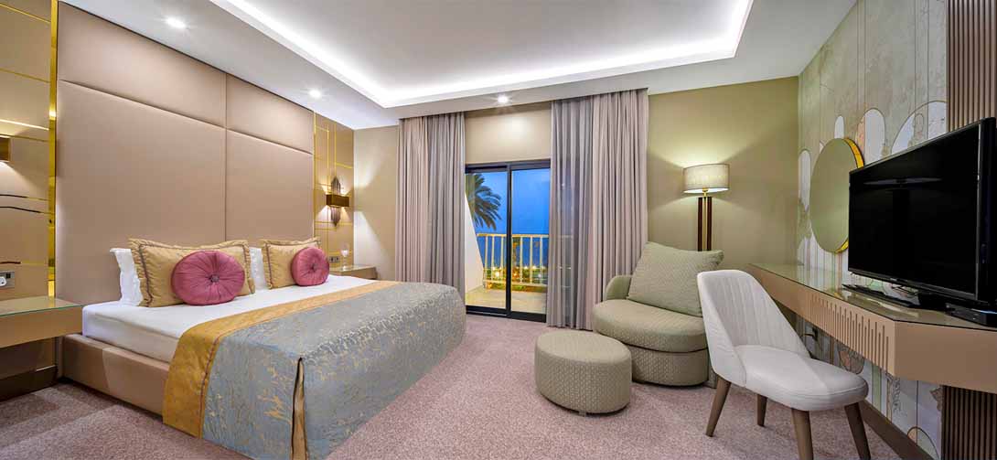 Merit Park Hotel