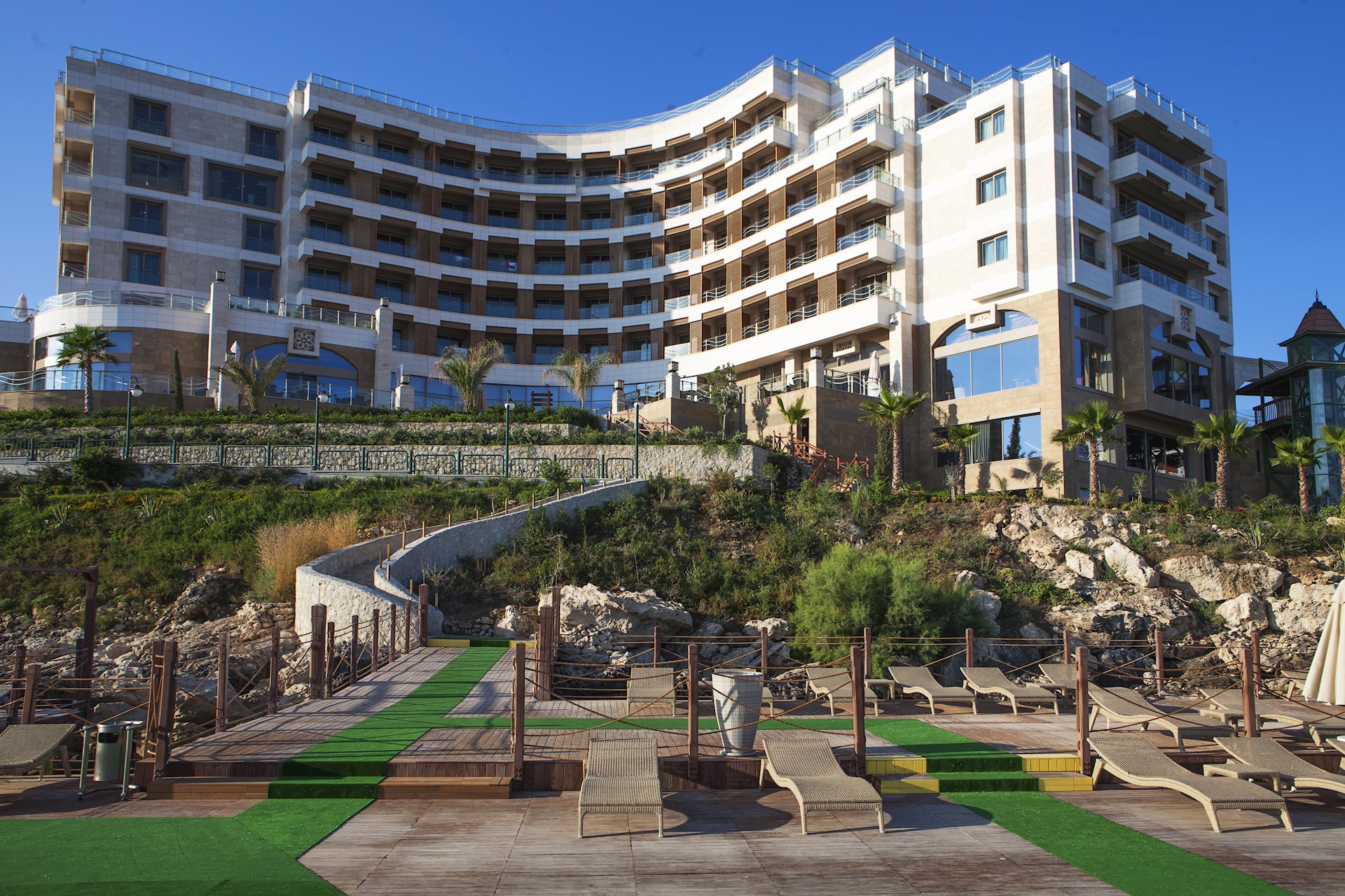 Merit Royal Hotel
