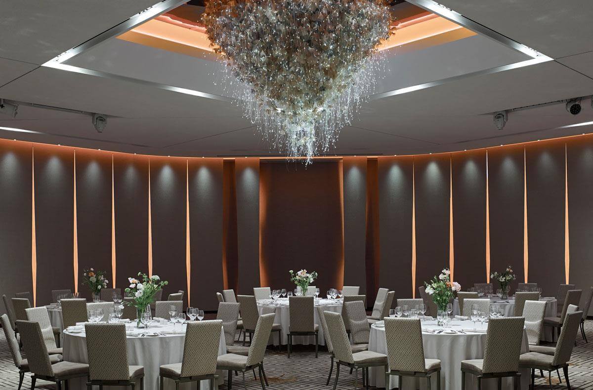 four seasons hotel restaurant