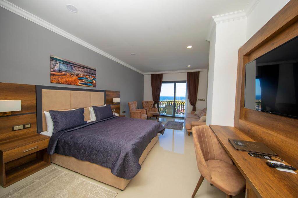 20 mc palave superior room kyrenia