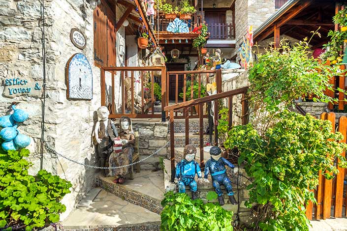 lania-village-cyprus
