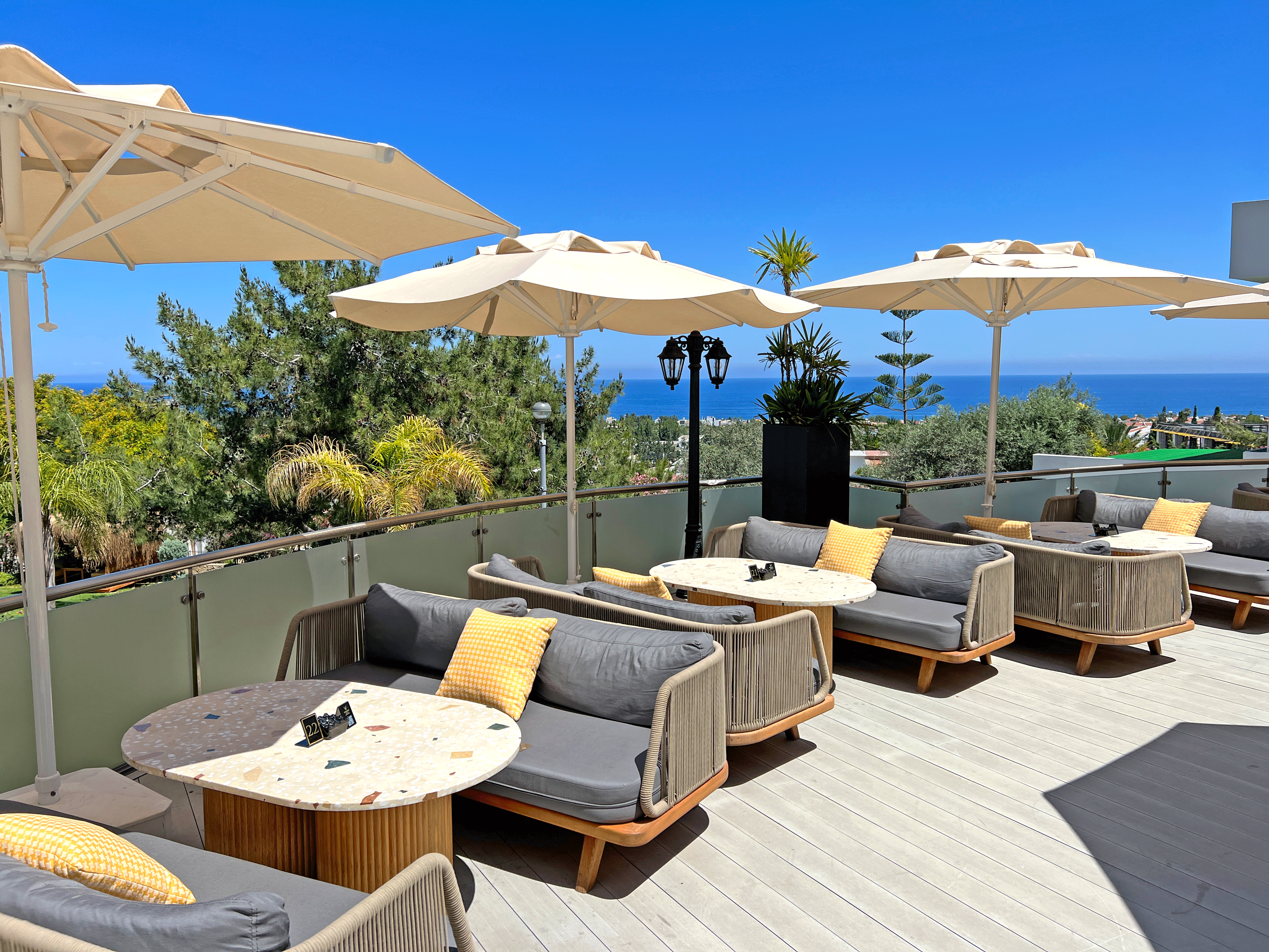26 chamada prestige sitting area kyrenia