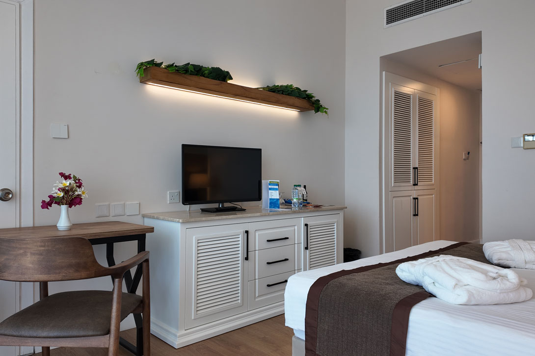 hotel interior denizkizi hotel