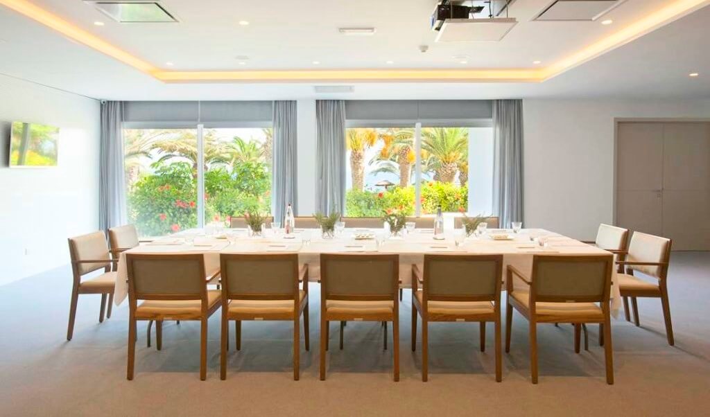 alion beach hotel event venue