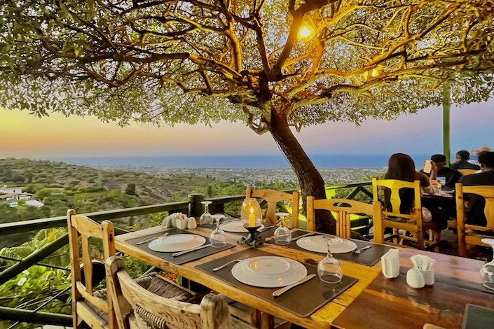 bellapais-restaurent-north-cyprus