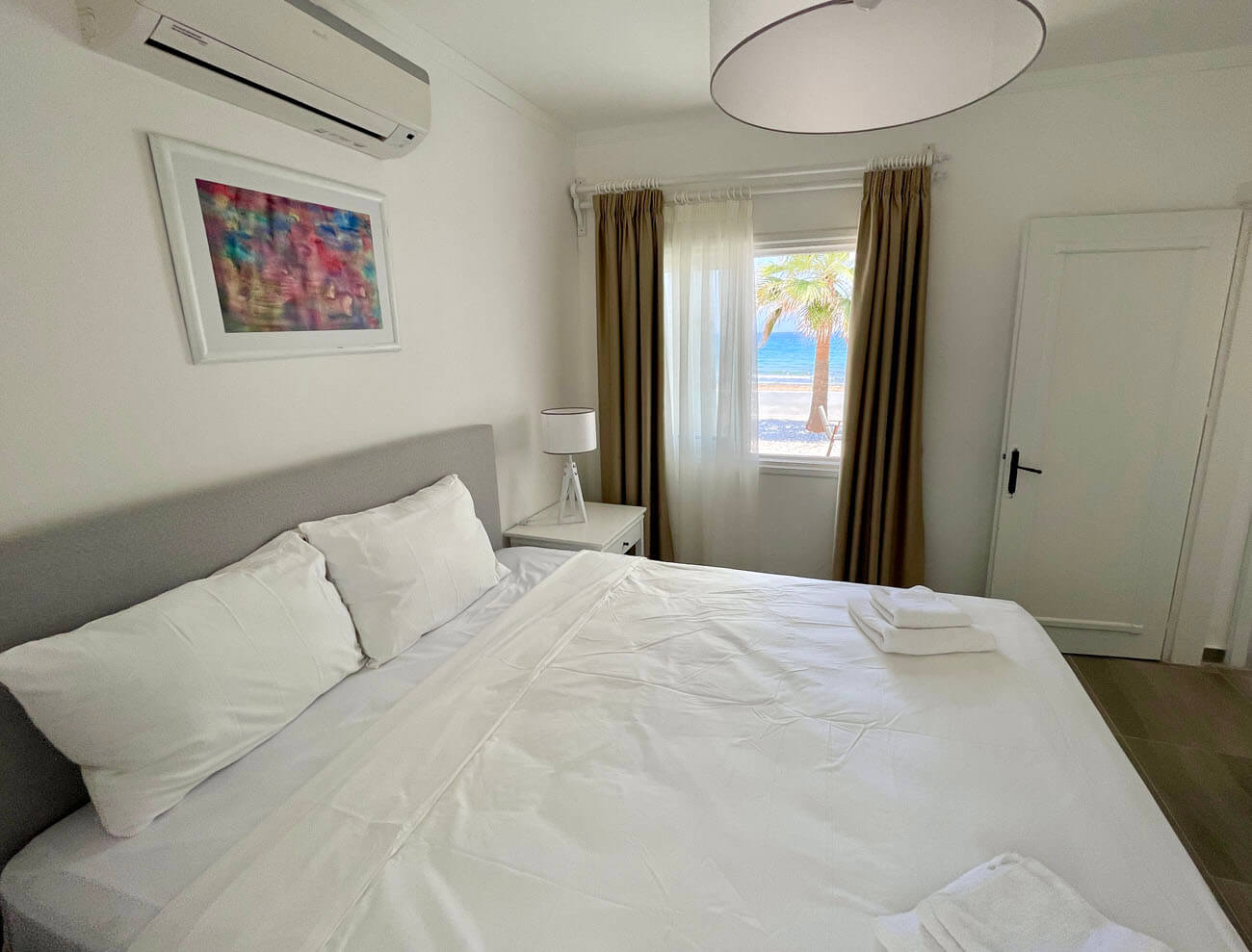 Long Beach Resort