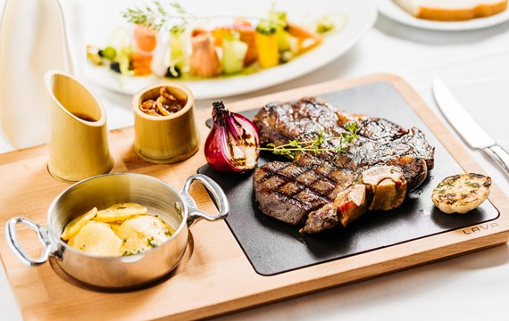 Superb Food