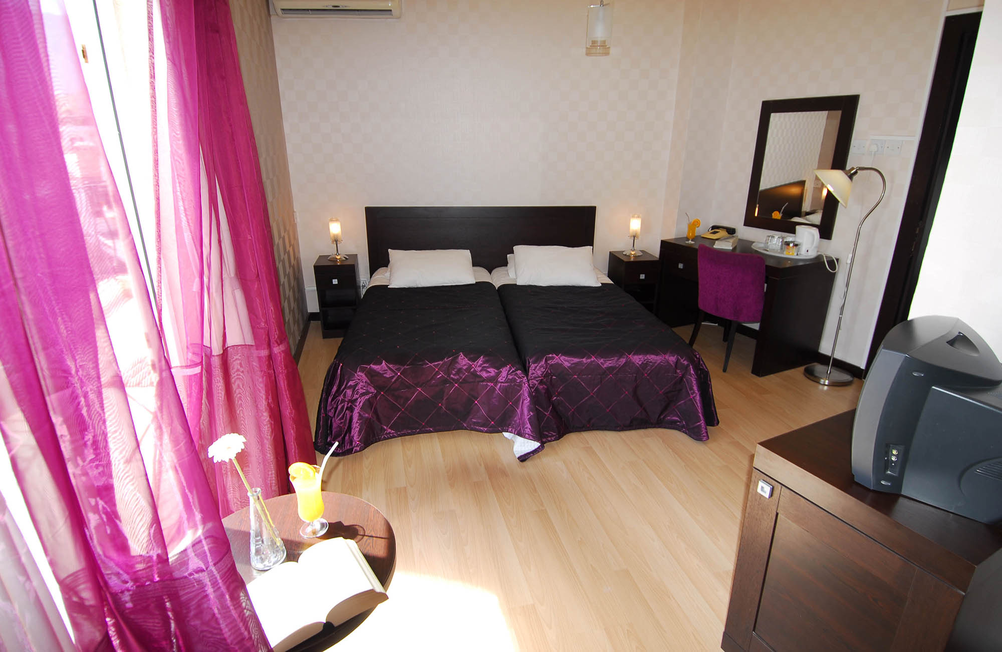 British Hotel Kyrenia