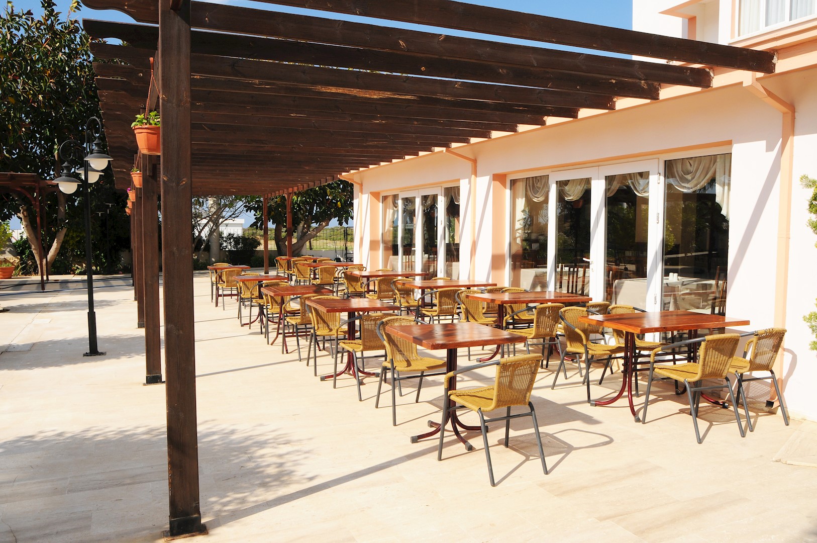 Mountain View Hotel
