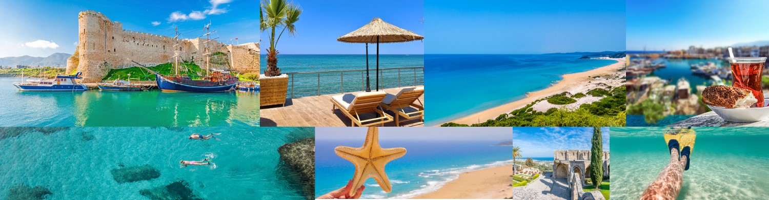 Top 10 Reasons to Visit North Cyprus