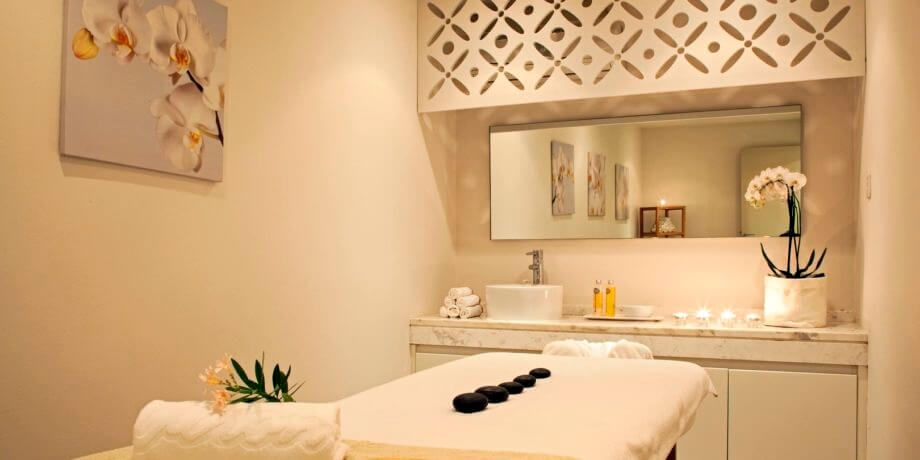 alion beach hotel spa room