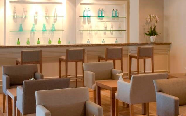 nissi beach hotel lounge ayia napa