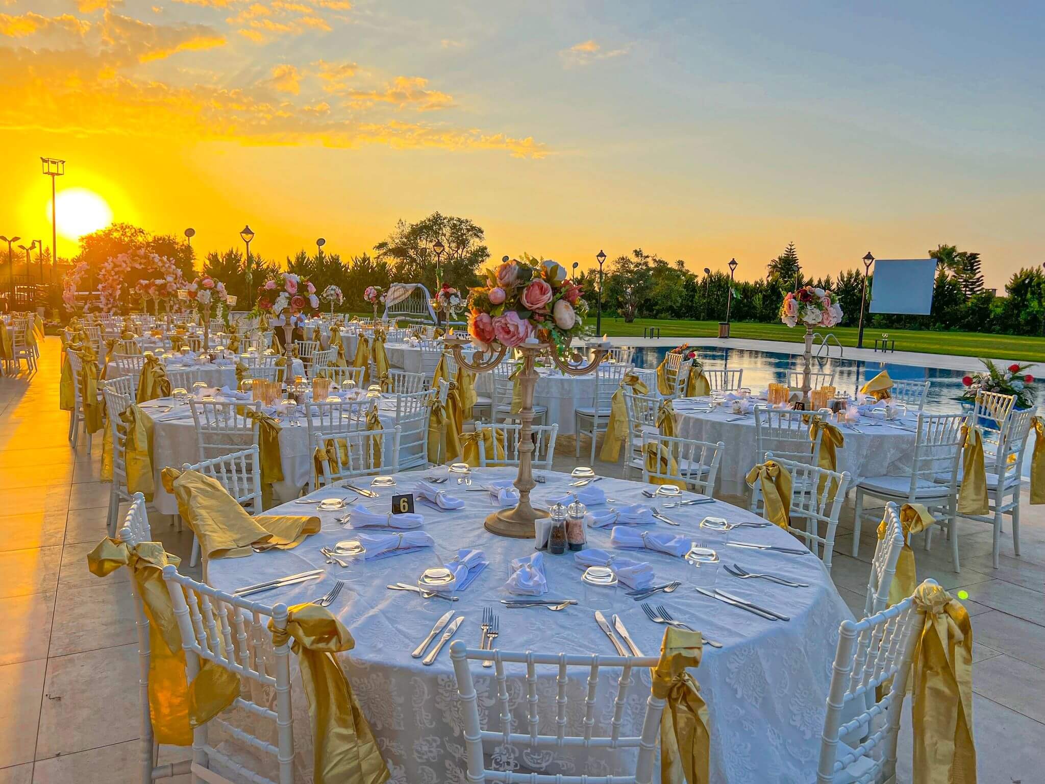 41 mc palace outdoor sitting kyrenia