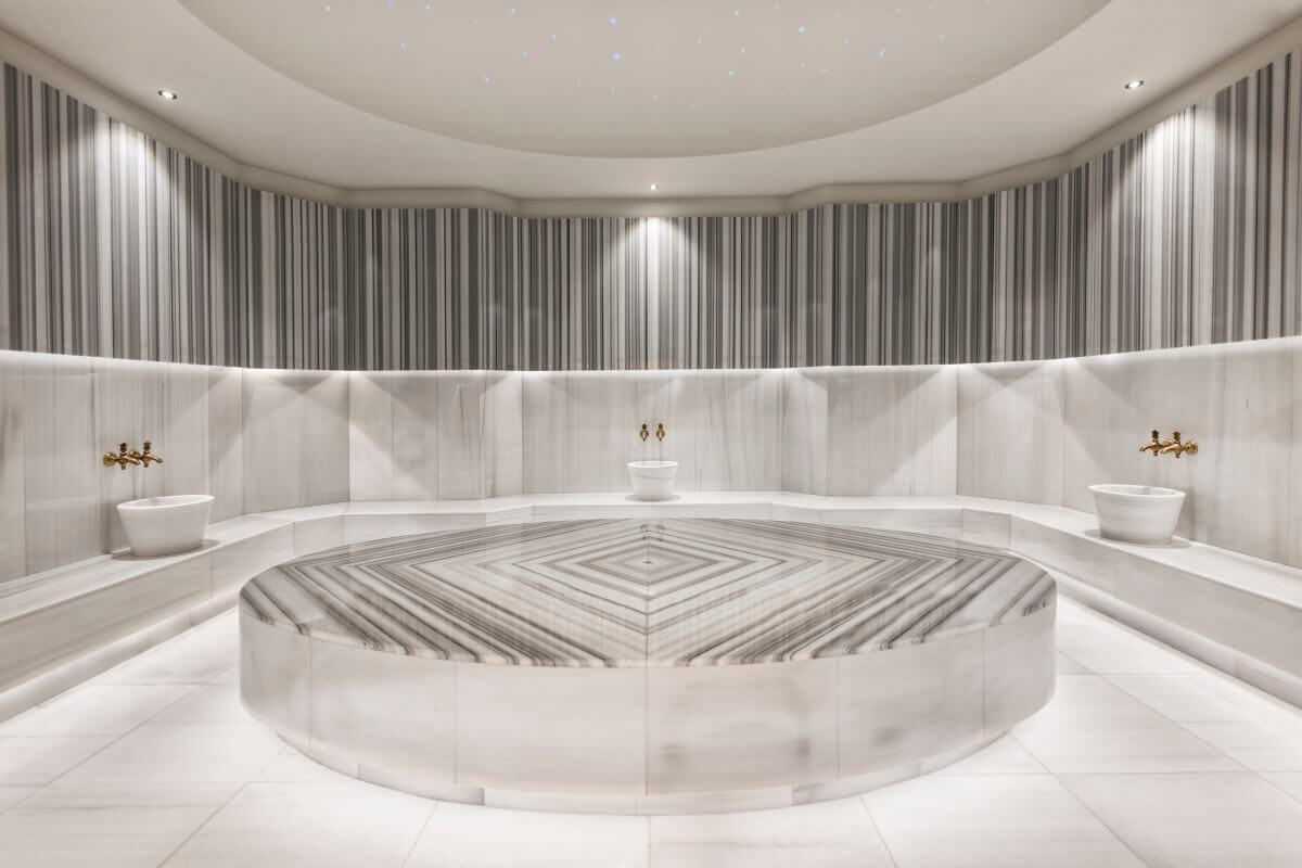 kaya palazzo hotel spa hammam