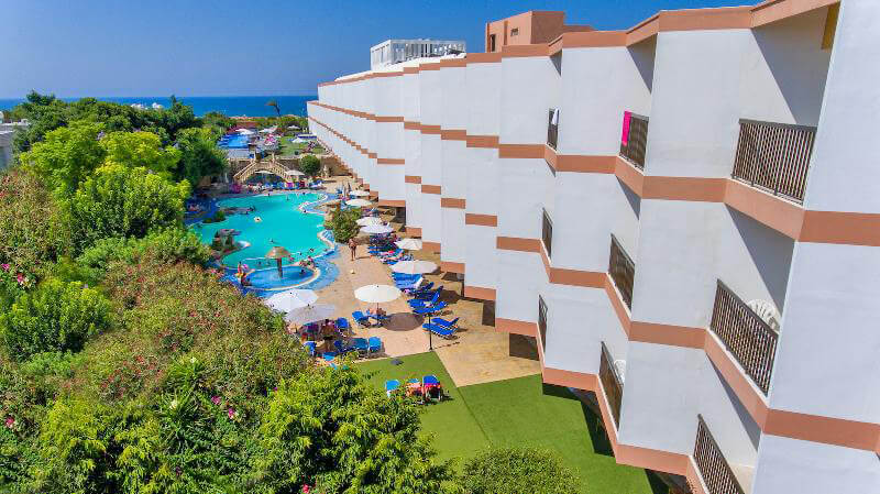 Avlida Hotel photo 21