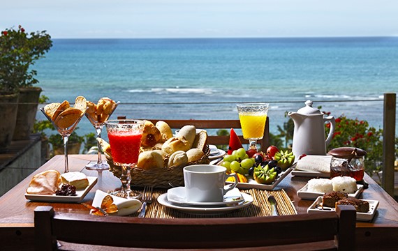 It’s Tea Time!