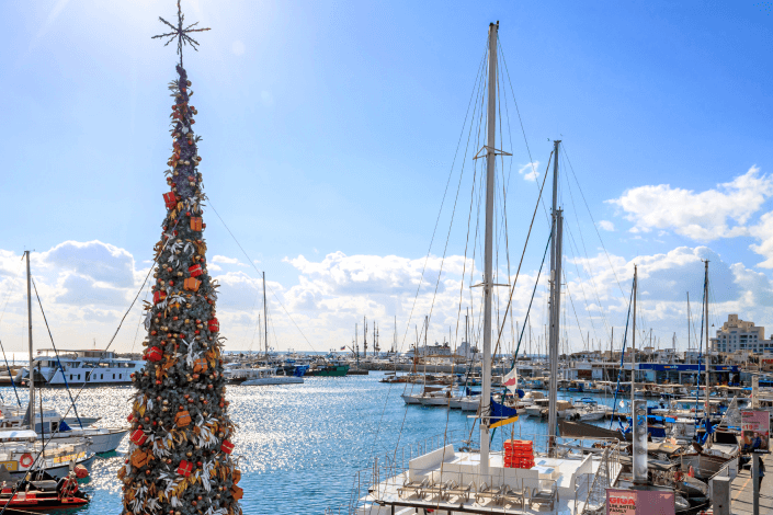 new-years-festive-north-cyprus