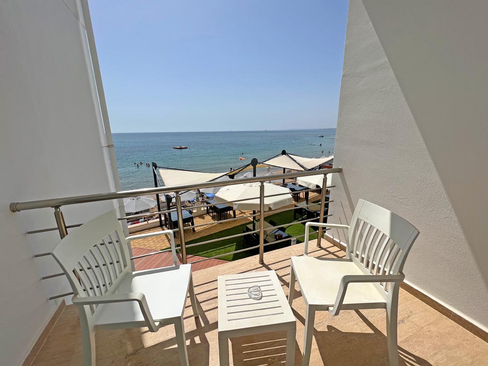 mimoza terrace famagusta