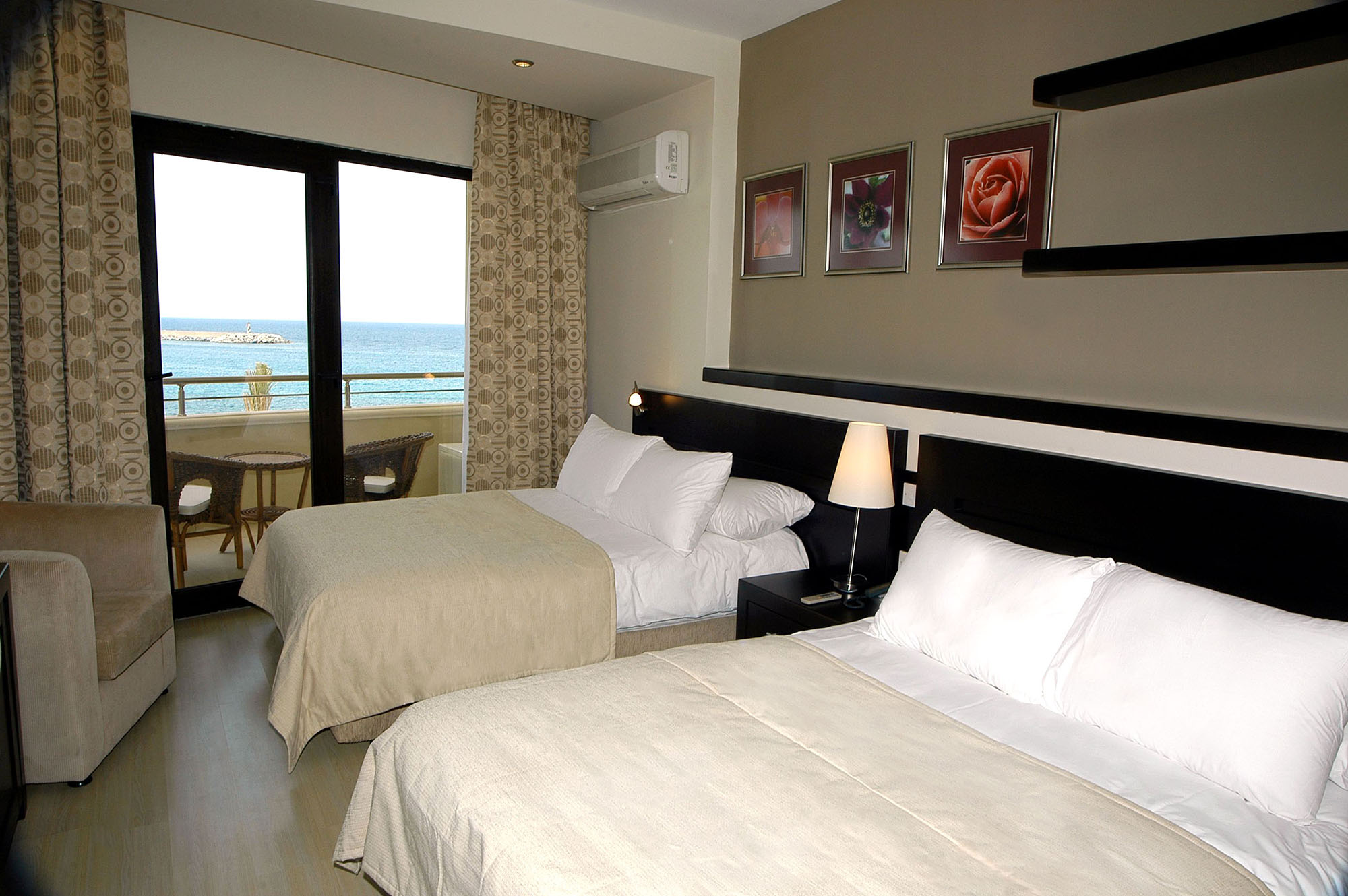 vuni palace hotel room