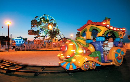 acapulco luna park north cyprus