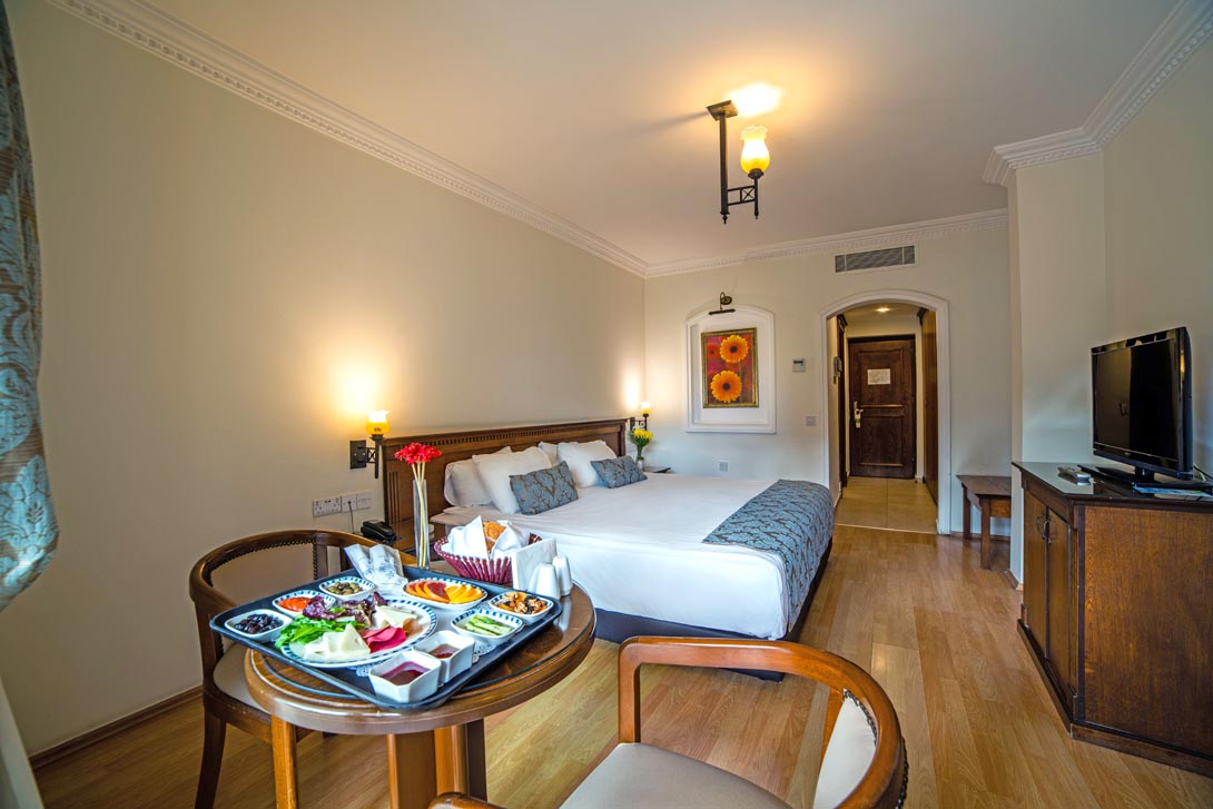 Pia Bella Hotel image 3