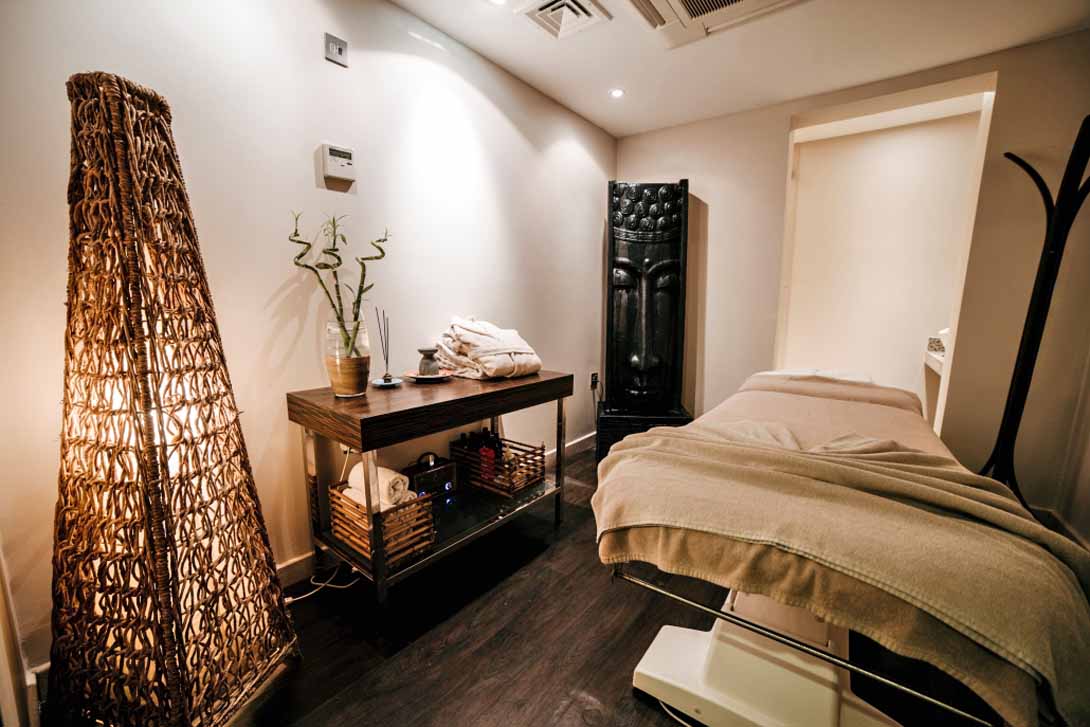 arkin palm massage center north cyprus