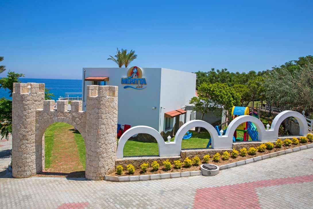 Merit Park Hotel
