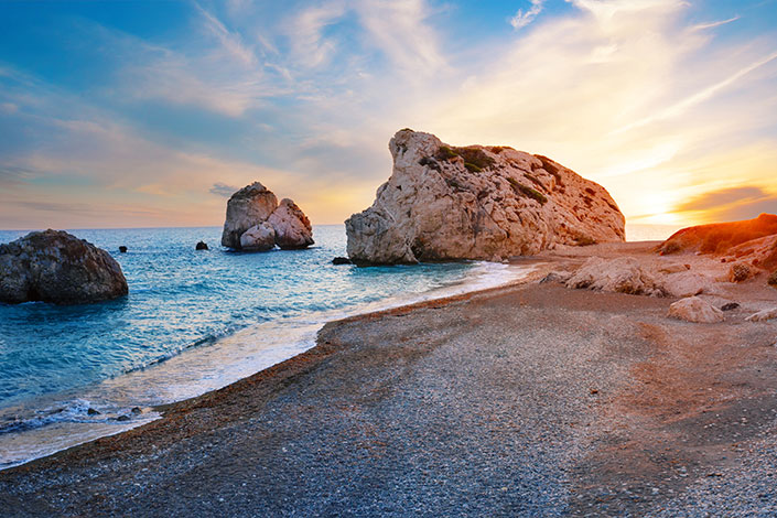 Top 10 most instagrammable Spots in Cyprus