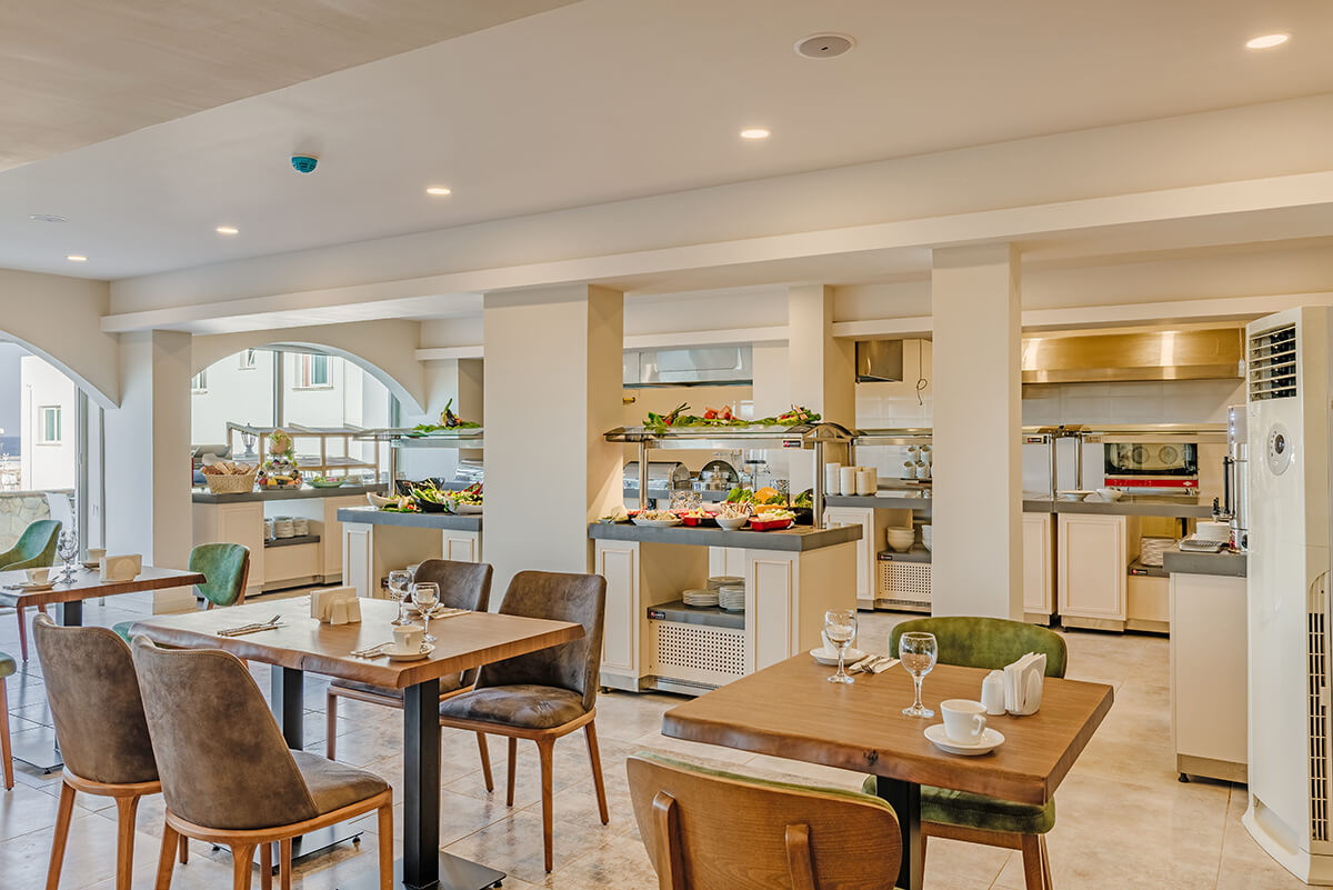 10 olivia palm hotel restaurant