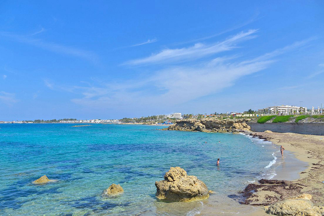 15 amphora hotel seaview cyprus