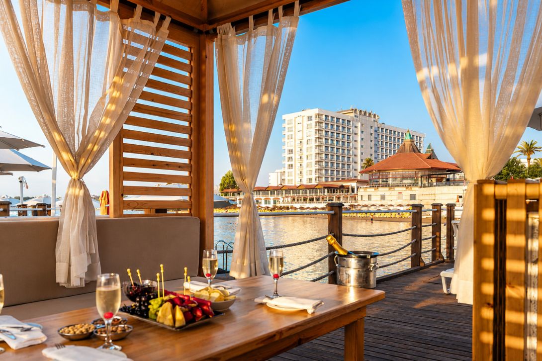 salamis bay cabanas