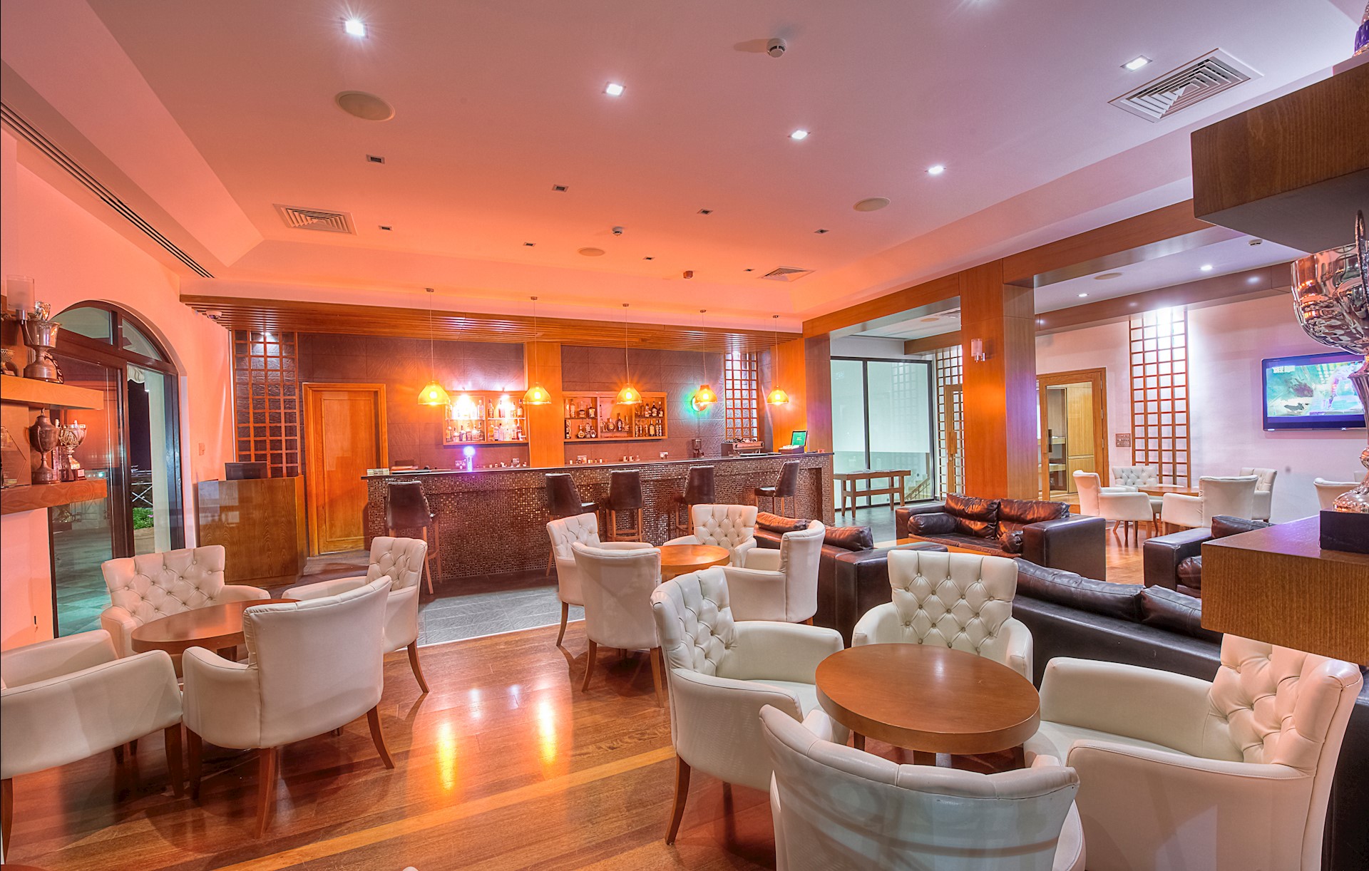 Korineum Spa and Beach Resort