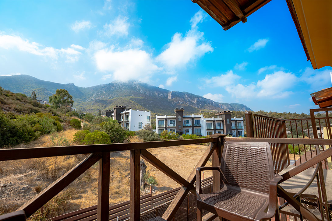 Bella View Art Boutique Hotel