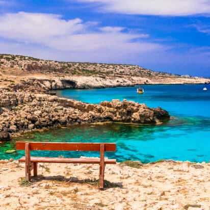 Protaras Holidays