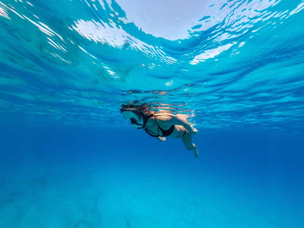 swiming-in-karpaz