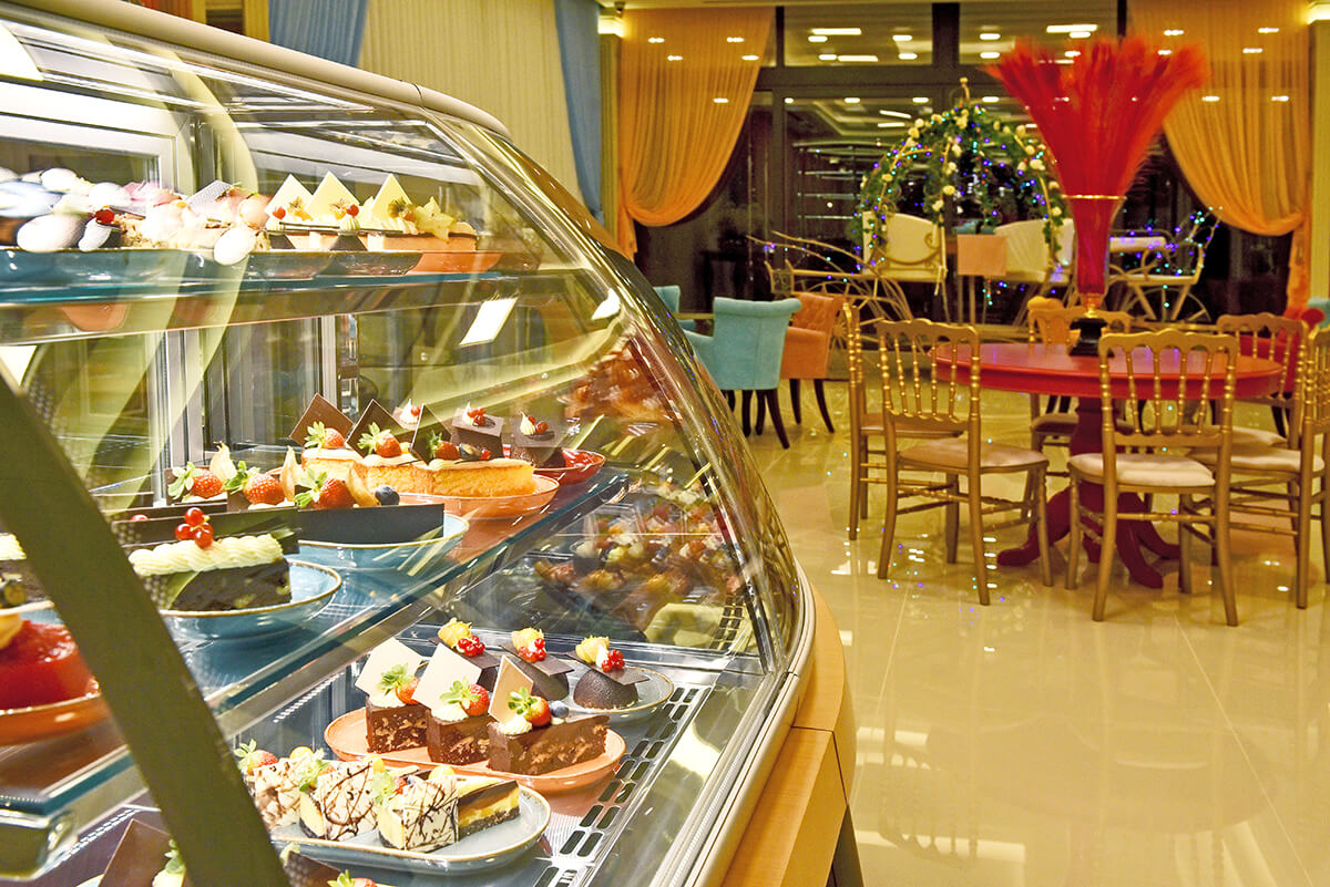 20 mc palace bakery and pattiserie