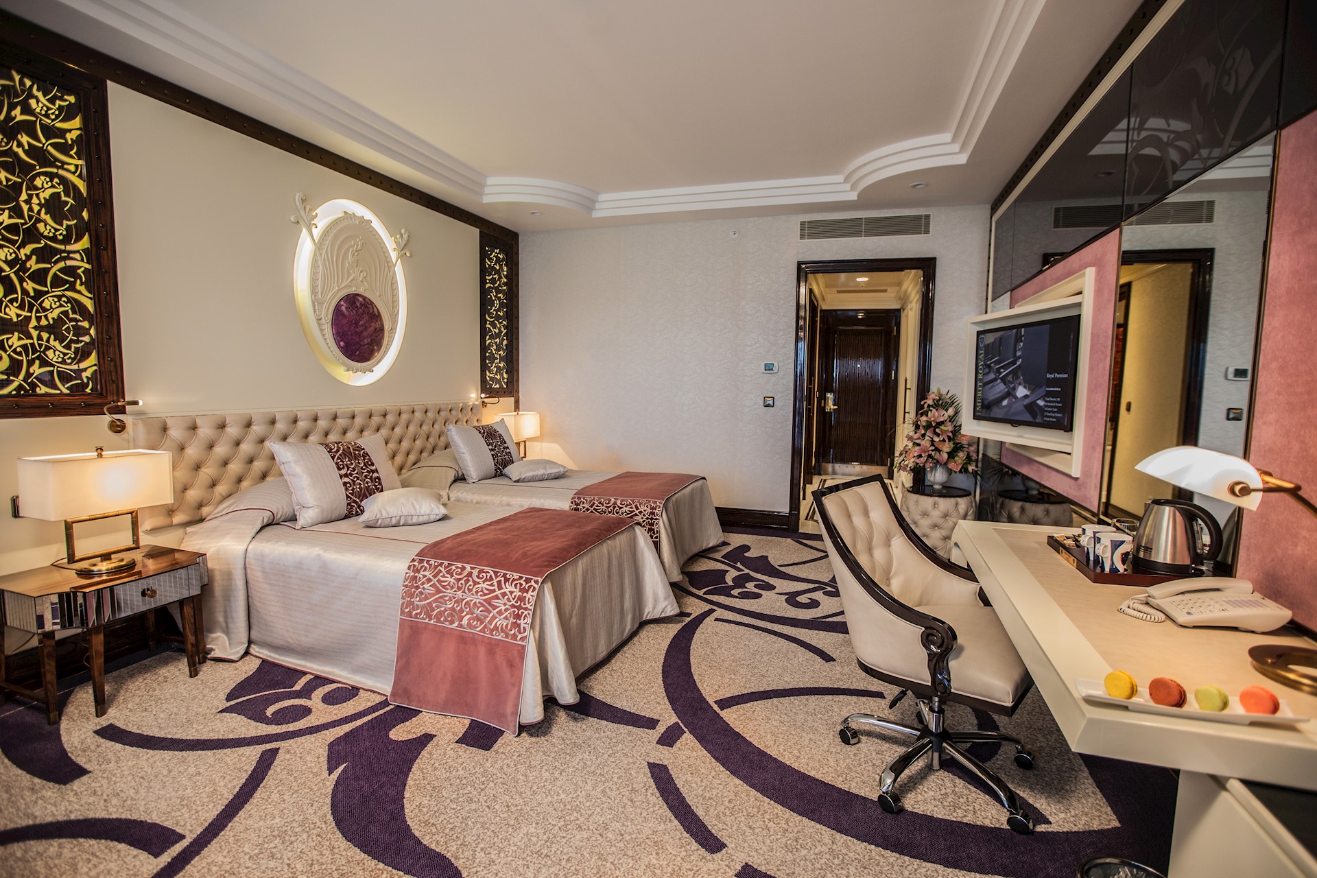 Merit Royal Hotel
