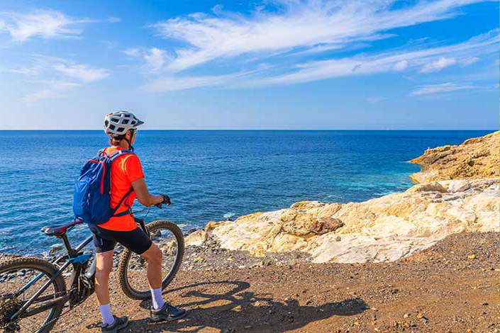 Here’s why you should visit Cyprus in the Spring